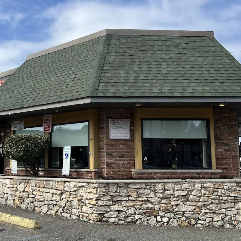 Lexington Diner