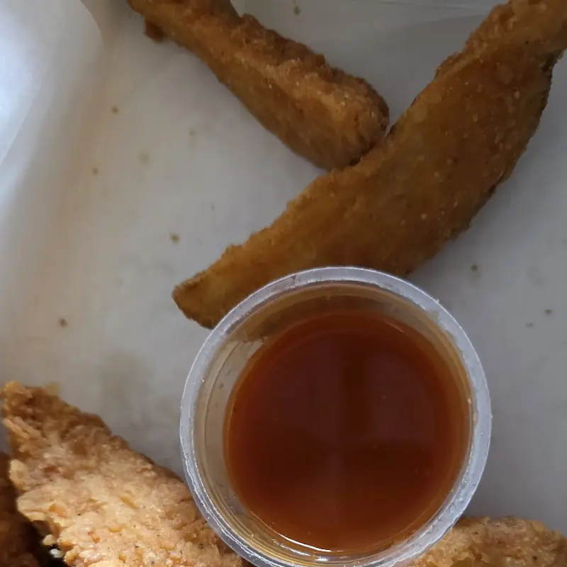 Chester's Chicken