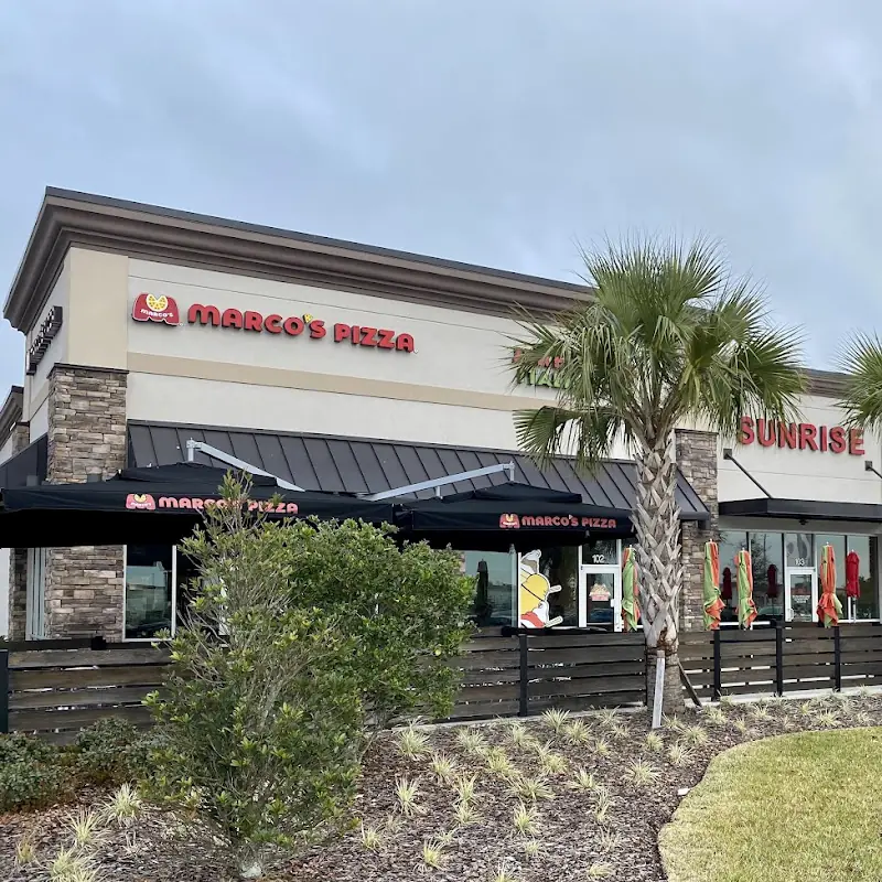 Marco's Pizza
