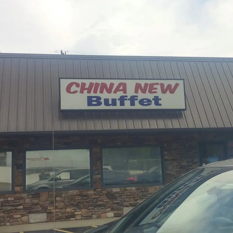 Beef Chop Suey