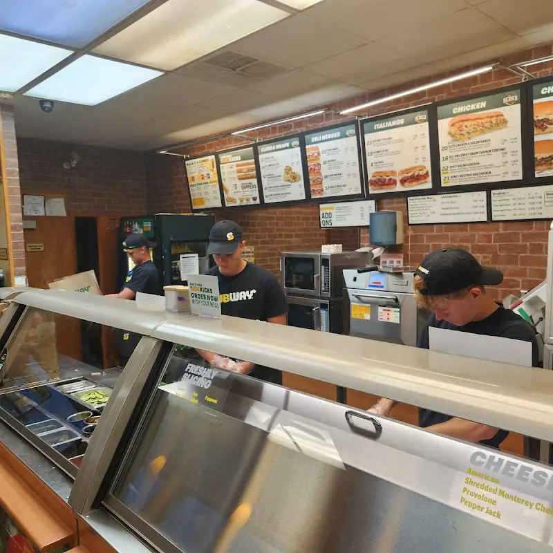 Subway