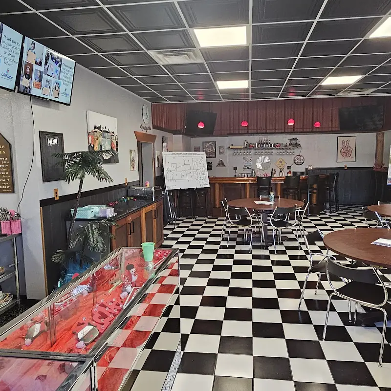 TKO’s Custom Catering & Events