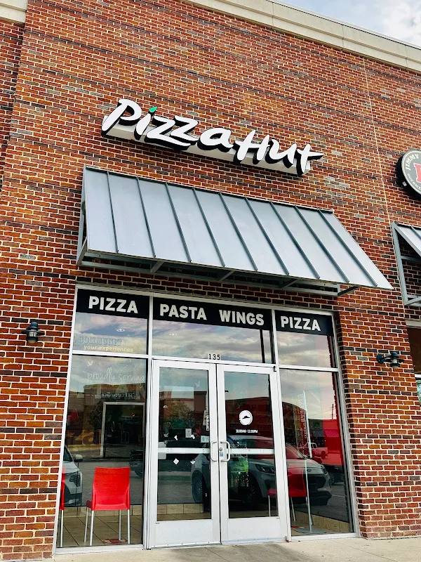 Pizza Hut
