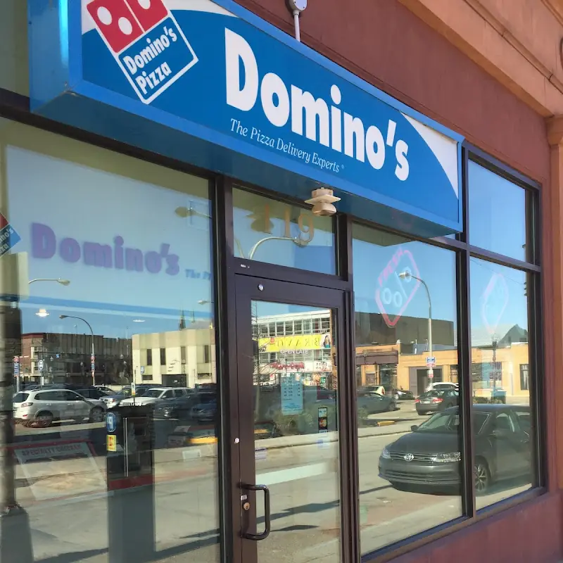 Domino's Pizza