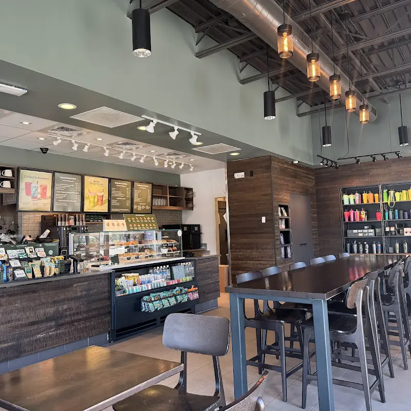 Starbucks Coffee Company