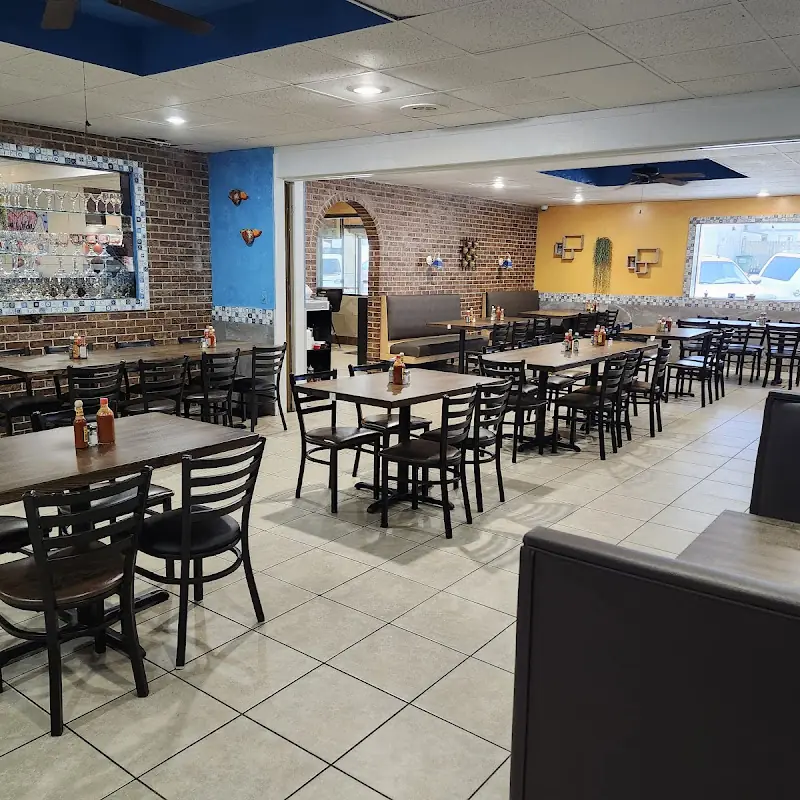 Vida Cantina & Grill