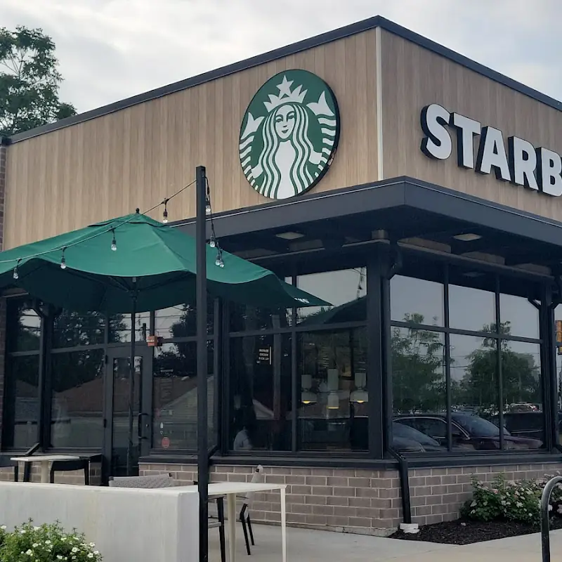 Starbucks Coffee Company