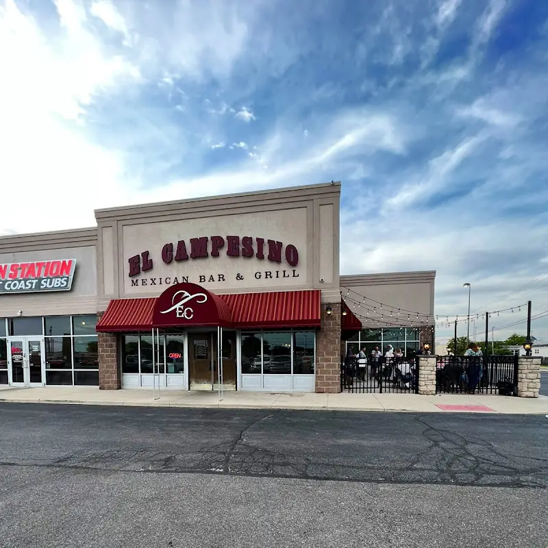 El Campesino