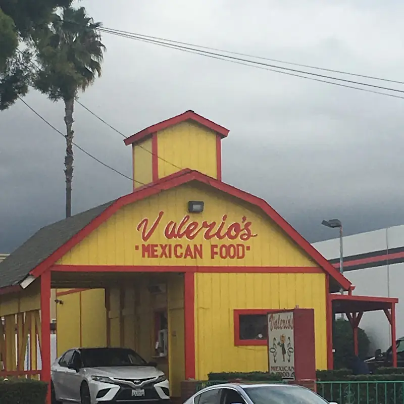 Chicken Taco