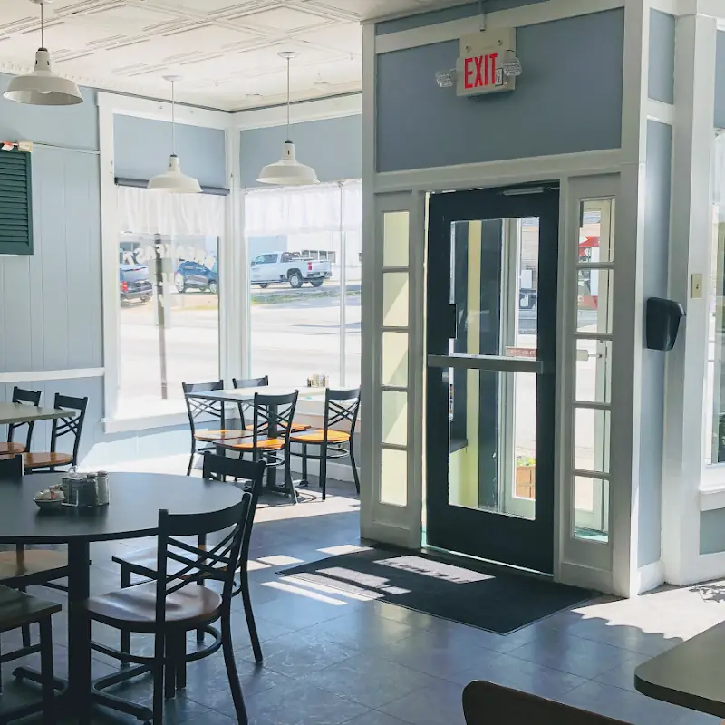 Wyatts Family Restaurant