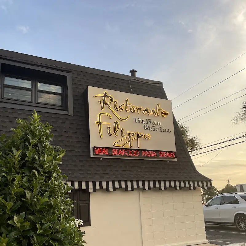 Ristorante Filippo