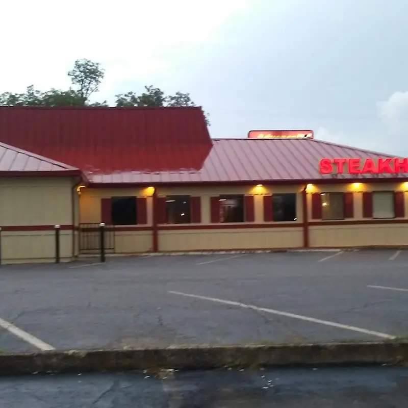Stampede Steakhouse