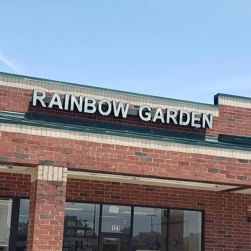 Rainbow Garden Chinese Restaurant