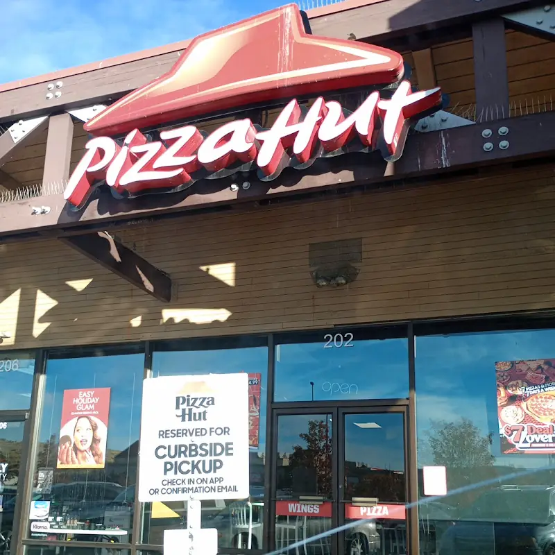 Pizza Hut