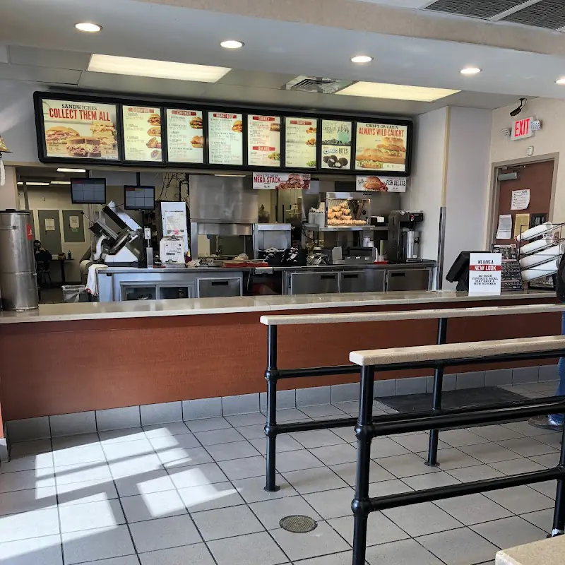 Arby's