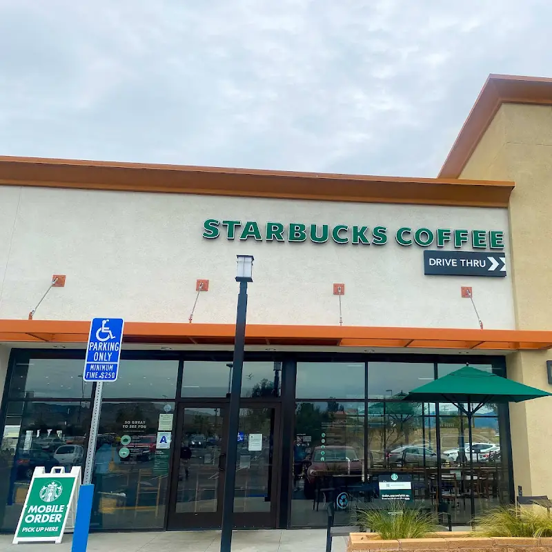 Starbucks Coffee Company