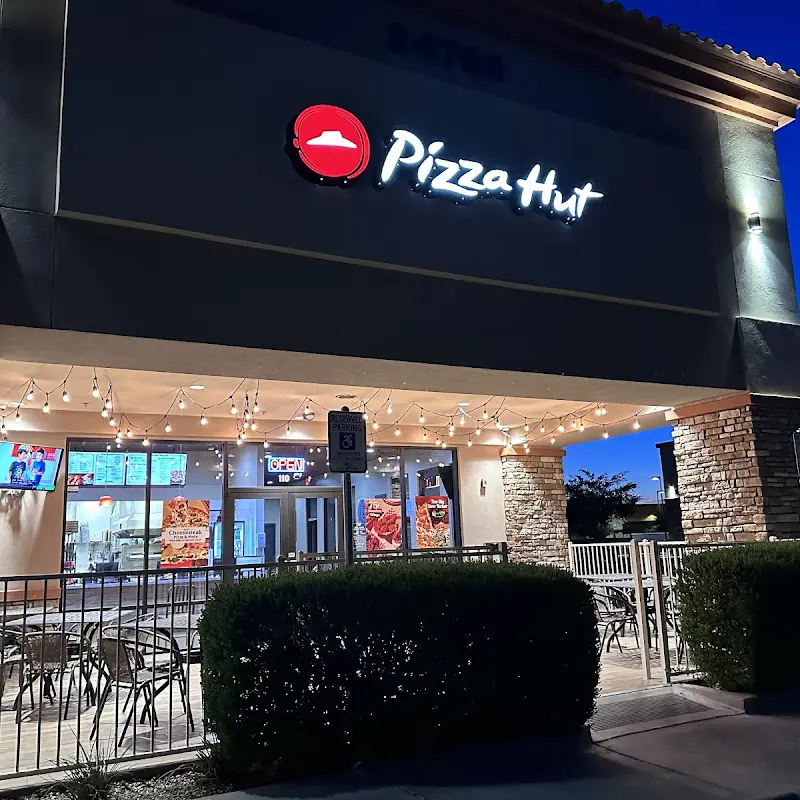 Pizza Hut
