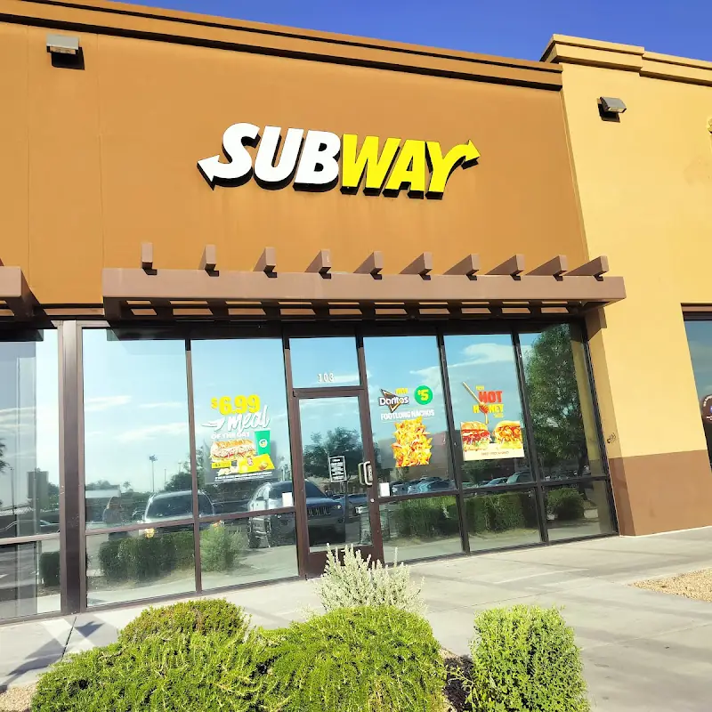Subway