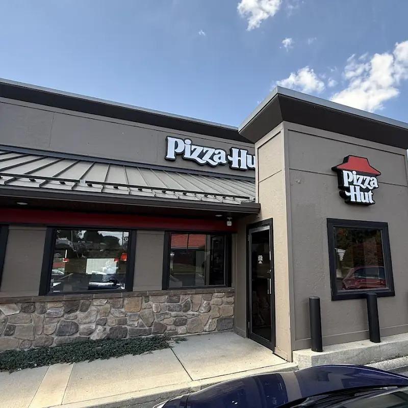 Pizza Hut