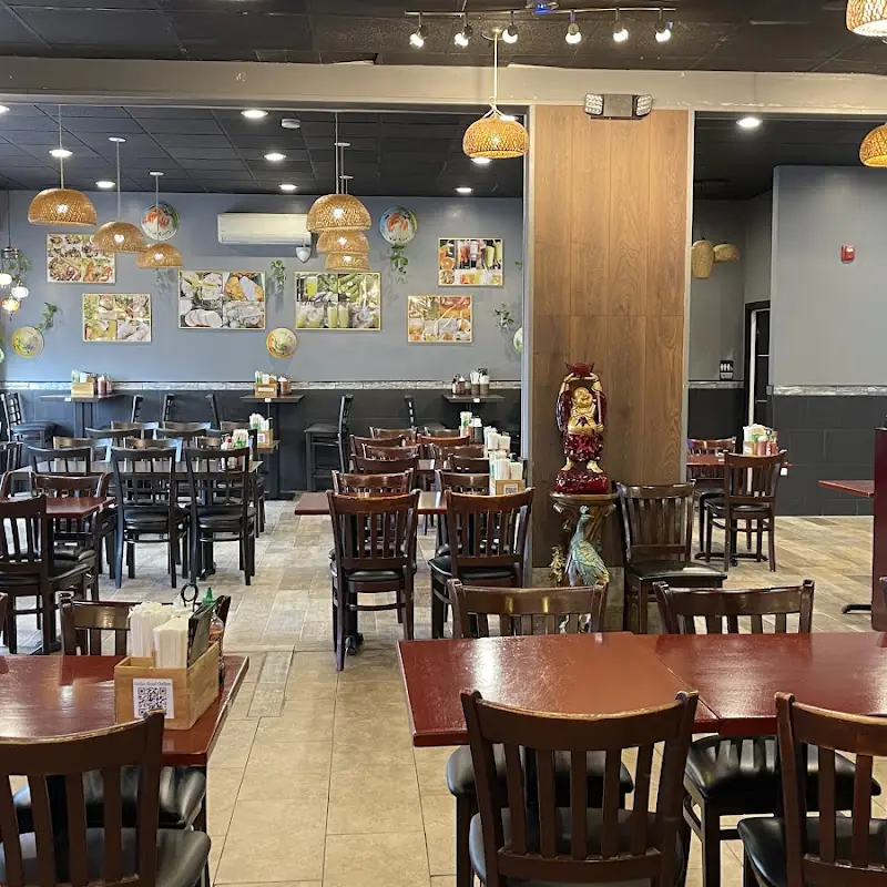 Binh Duong Restaurant