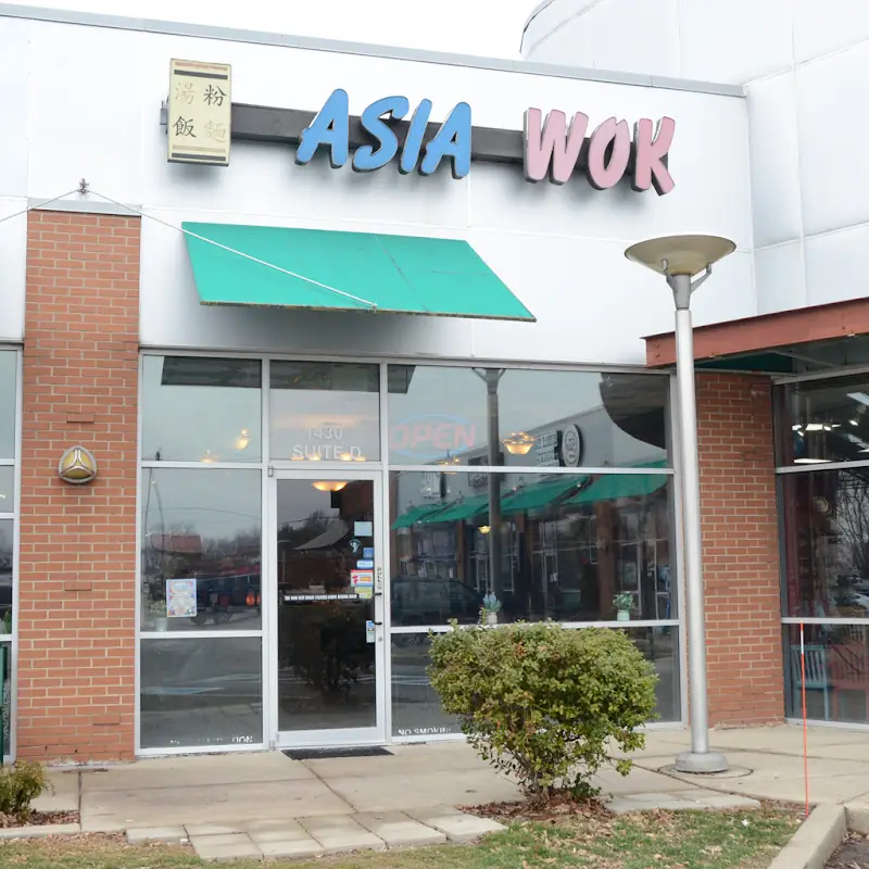 Asia Wok