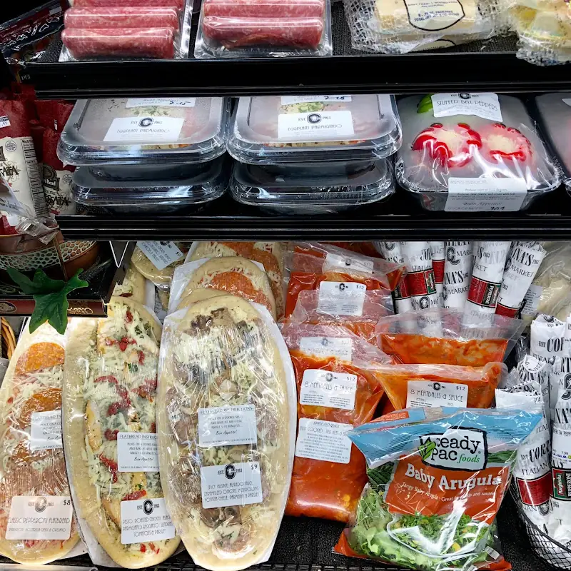 Cortina's Italian Market & Pizzeria