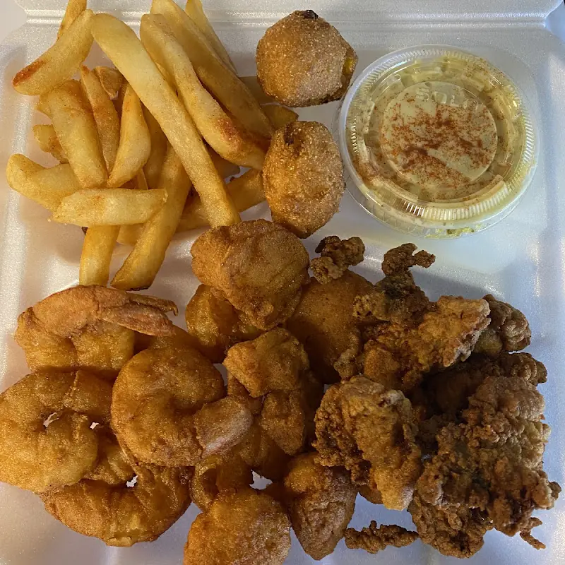 3 Mozzarella Sticks