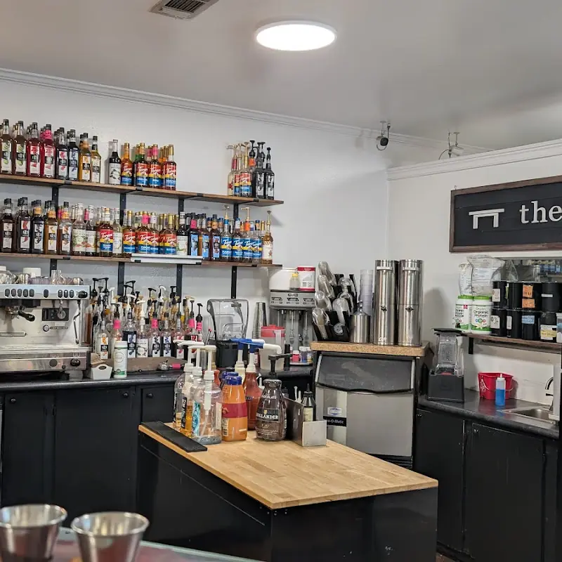 The Table Cafe’
