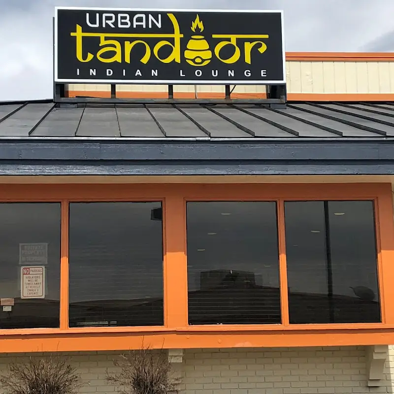 Urban Tandoor