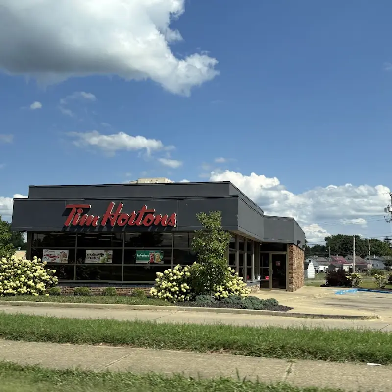 Tim Hortons