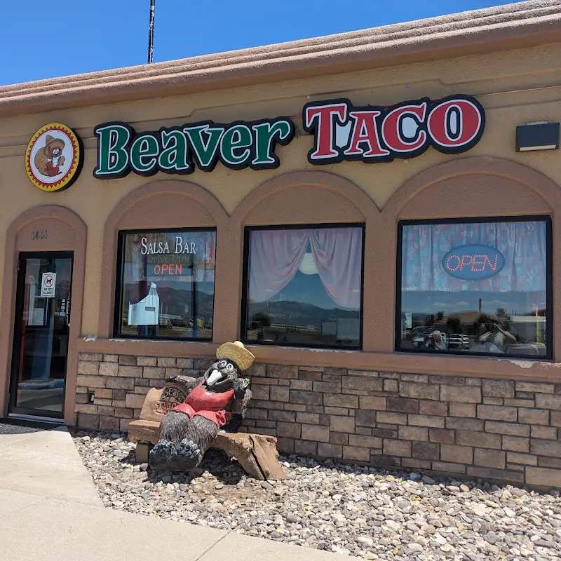 Beaver Taco (Exit 109)