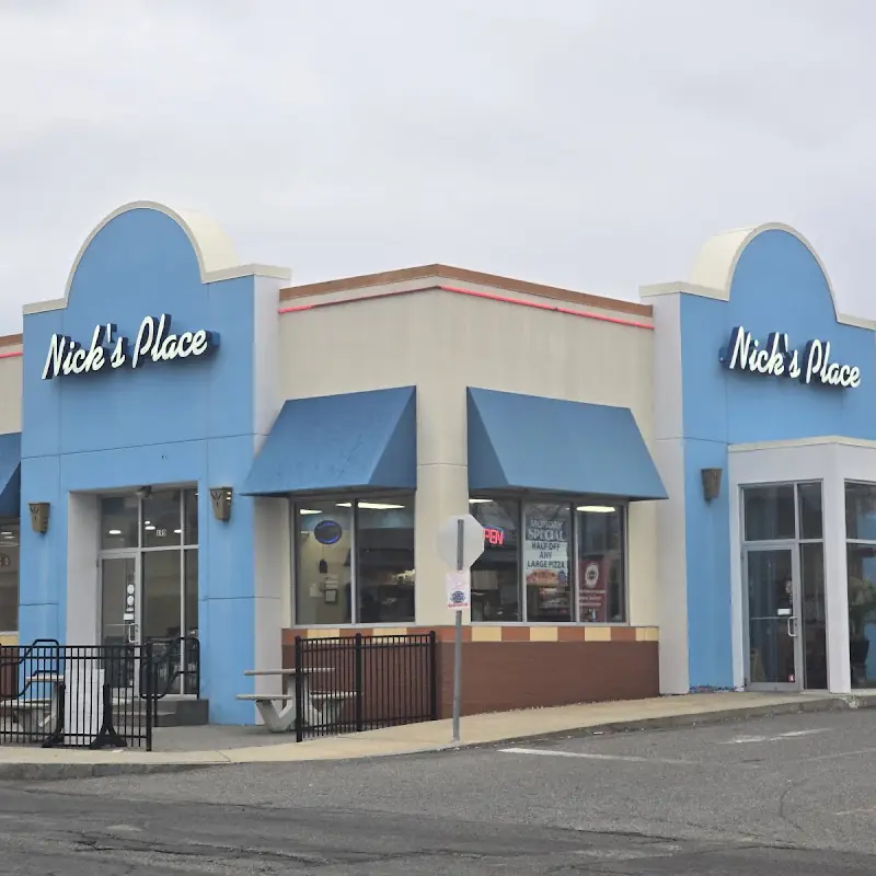 Nick's Place Lawrence