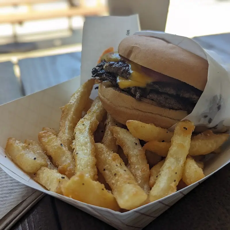 The Village Food Truck Park