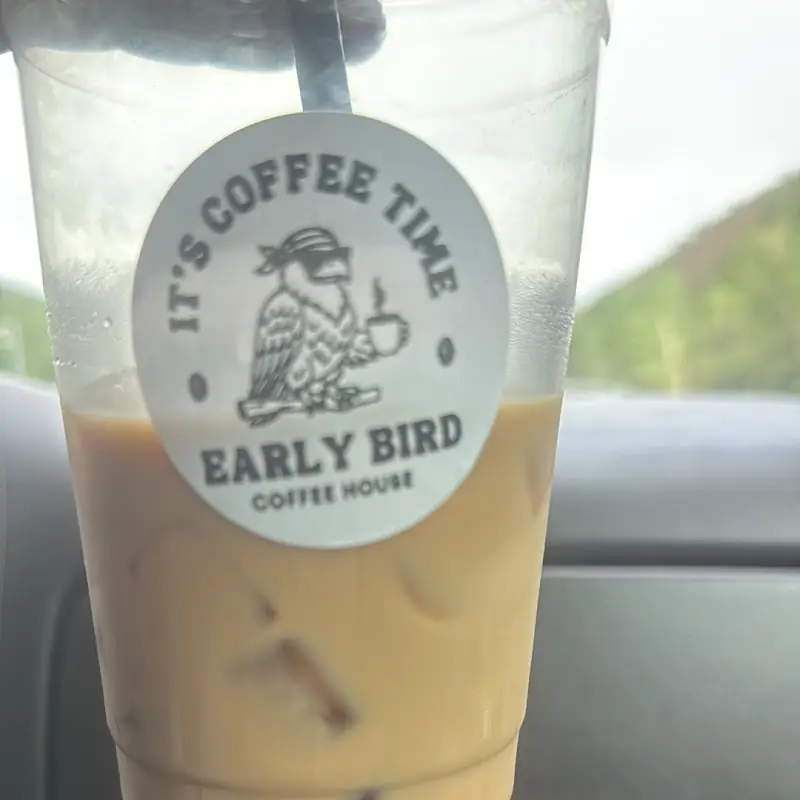 Early Bird Coffee House