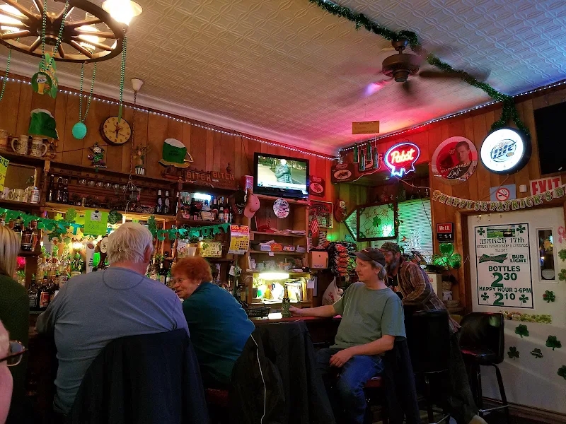 Dam Tavern