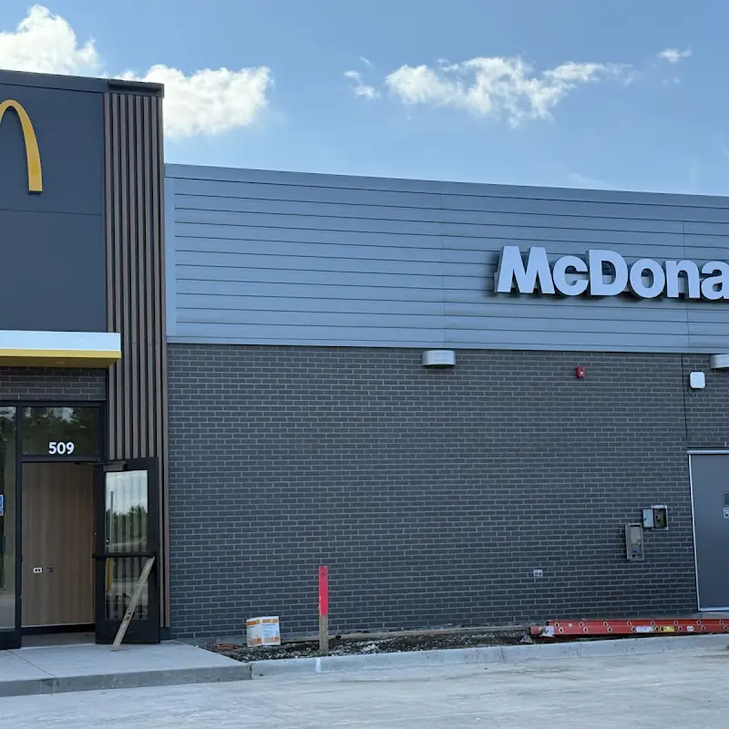 McDonald’s