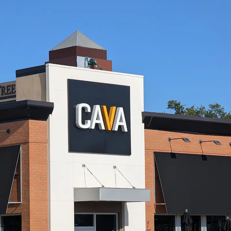 CAVA