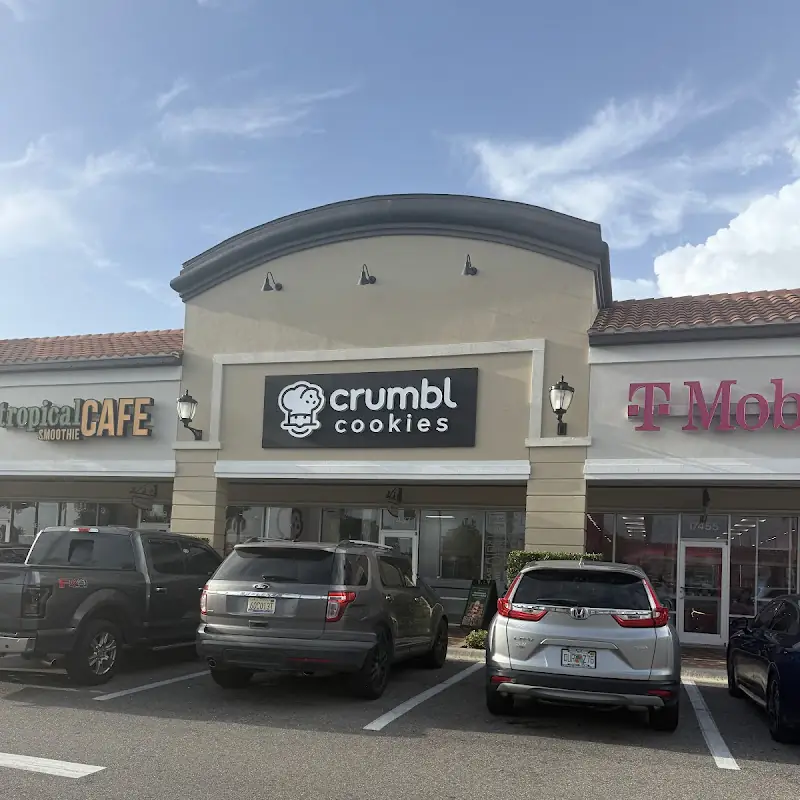 Crumbl