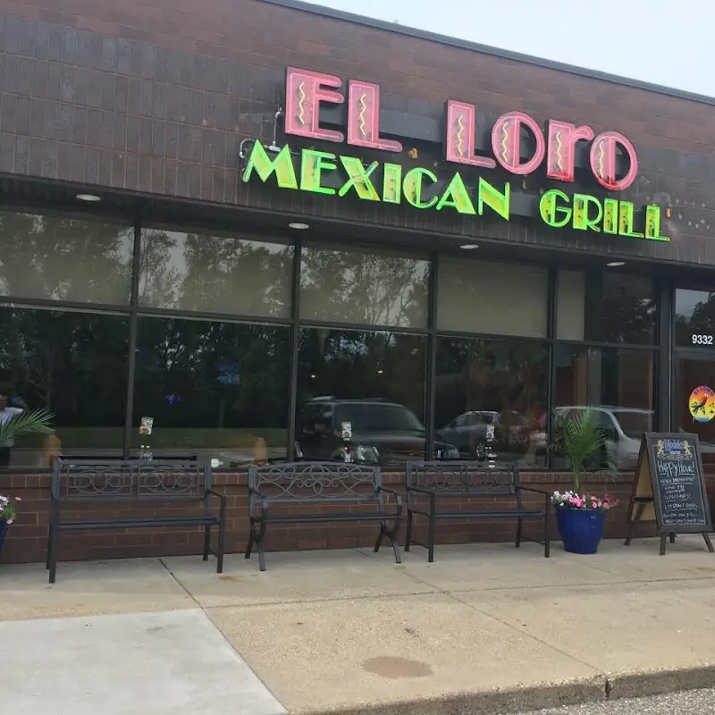 El Loro Mexican Grill