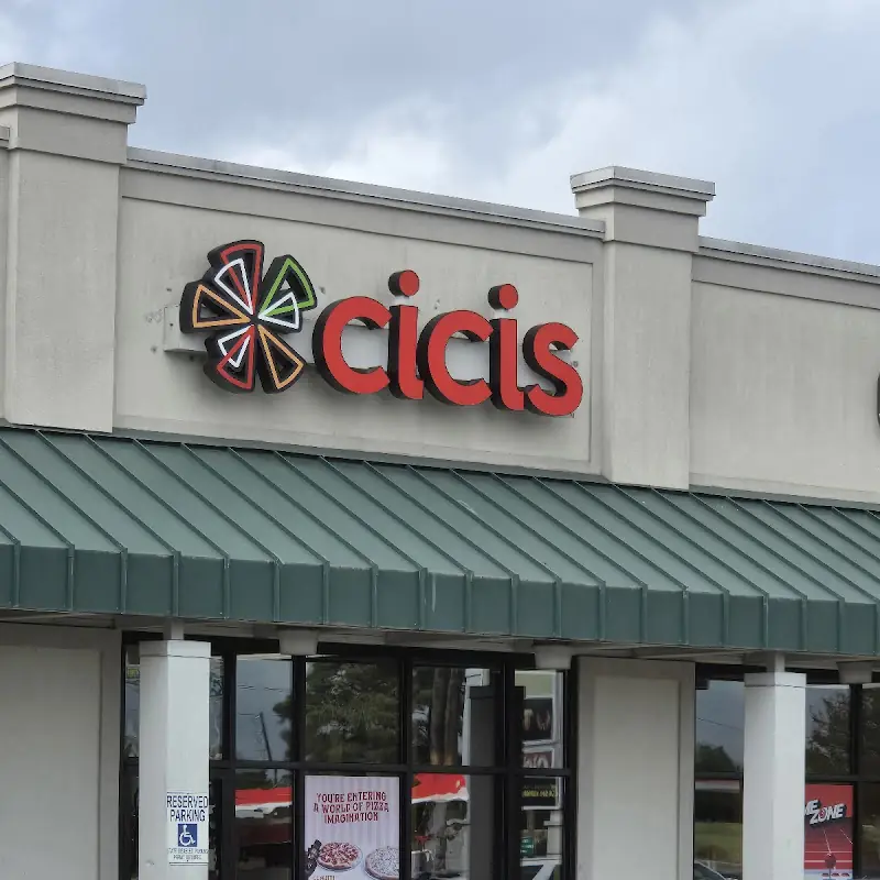 Cicis Pizza