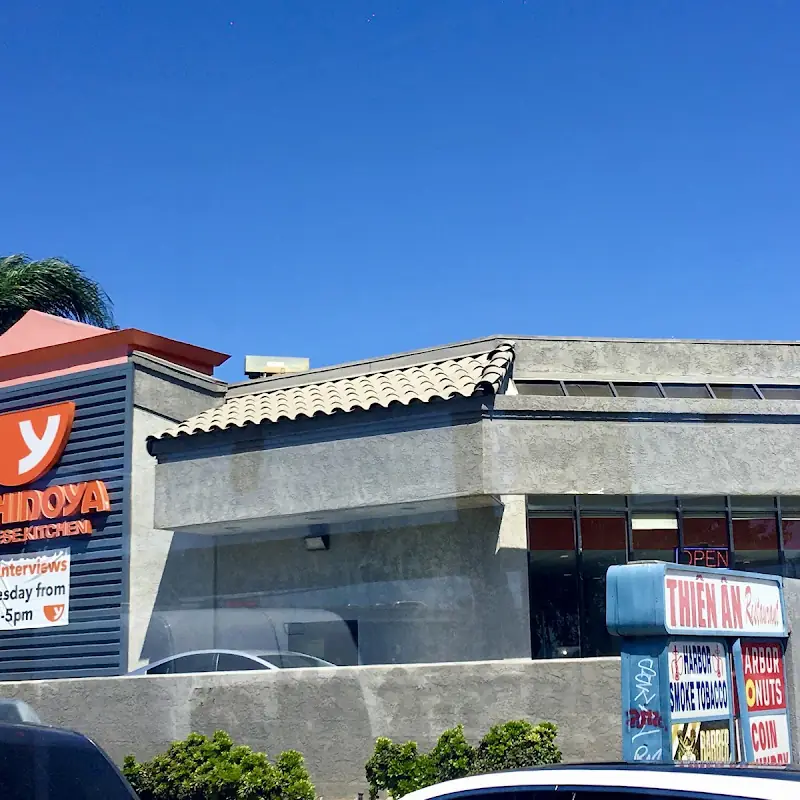 Yoshinoya