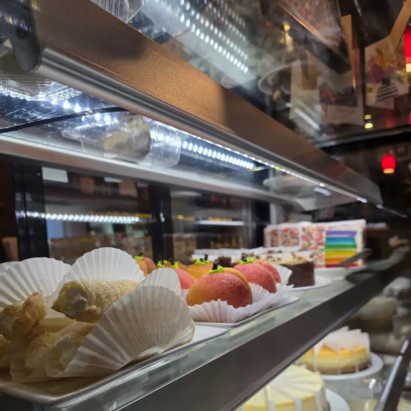 Uncle Gino's Ristorante