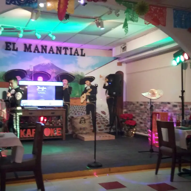 Restaurante Colosio