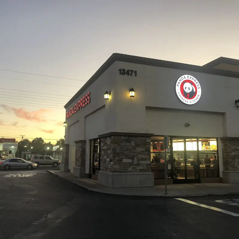 Panda Express