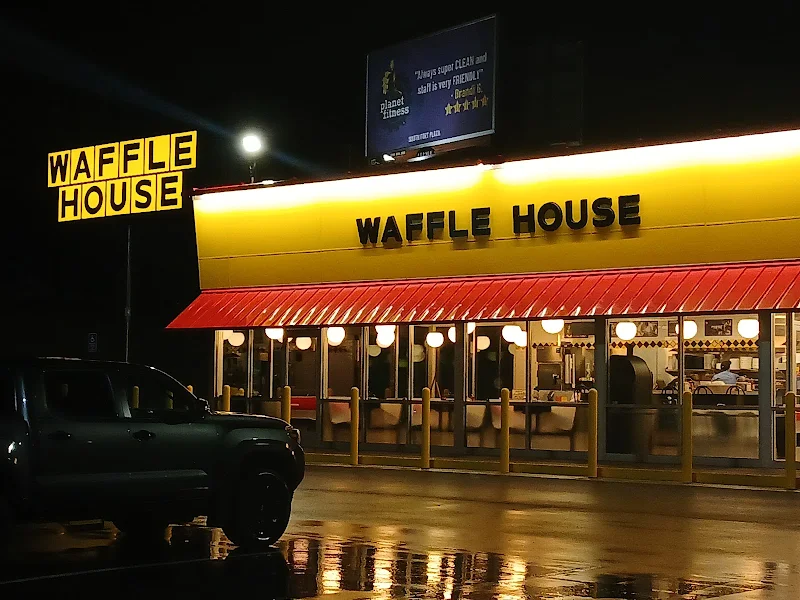 Waffle House