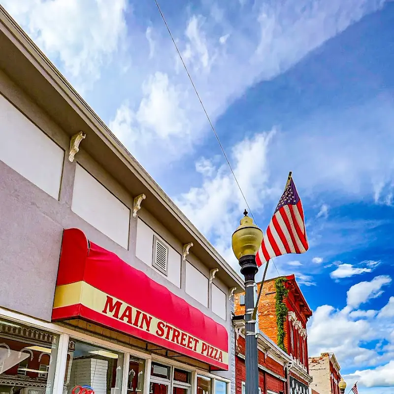 Main Street Pizza