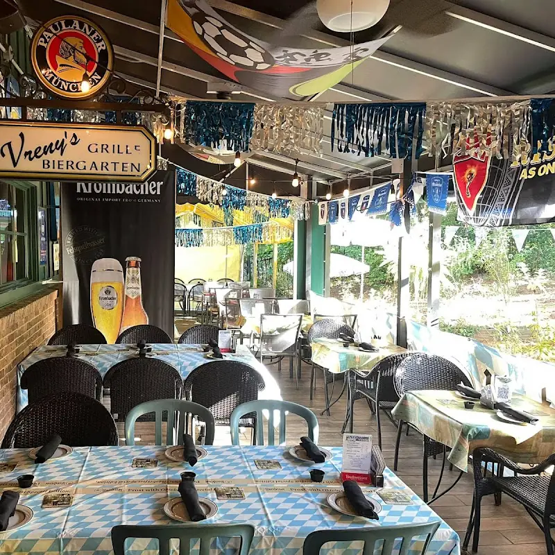 Kurt's Euro Bistro
