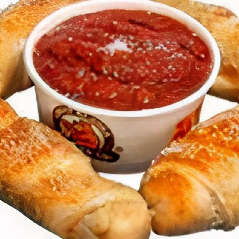 Great Alaska Pizza Co