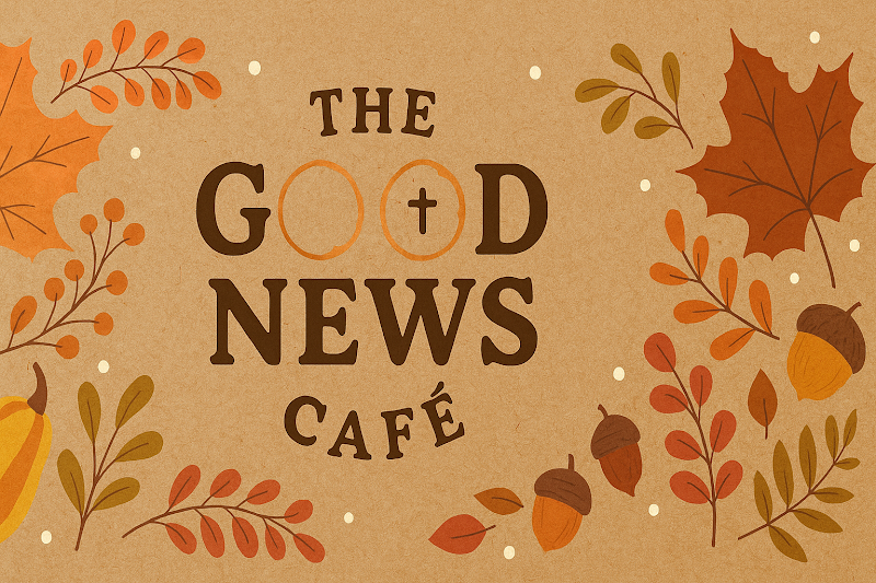 The Good News Café