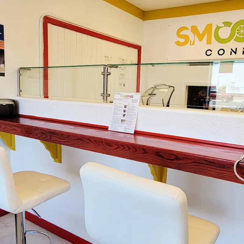 Smoothie Connect